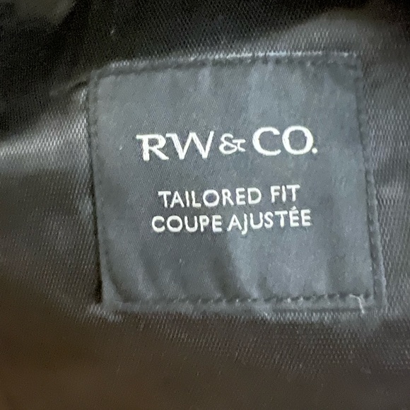 Men blazer - Picture 4 of 4